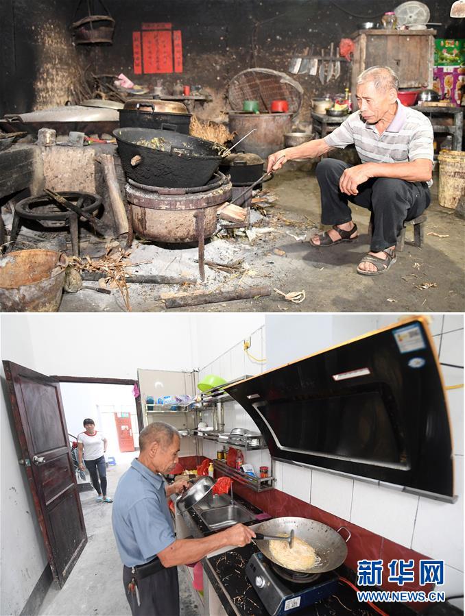 (新華全媒頭條·圖文互動)(12)決戰千山萬弄間——廣西“極貧角落”最后攻堅記