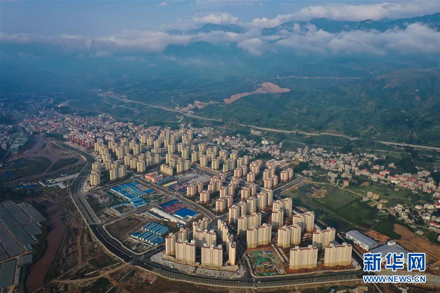 (新華全媒頭條·圖文互動(dòng))(3)決戰(zhàn)決勝奪取脫貧攻堅(jiān)戰(zhàn)全面勝利——寫在第7個(gè)國家扶貧日之際