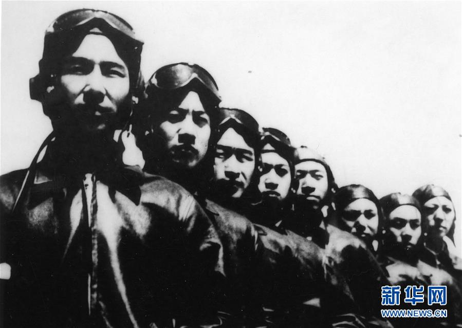 (紀(jì)念抗美援朝70周年·圖文互動)(1)王海大隊:敢打必勝,有我無敵