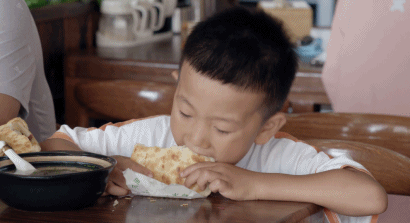 來源:《早餐中國》微博。 點擊進入下一頁