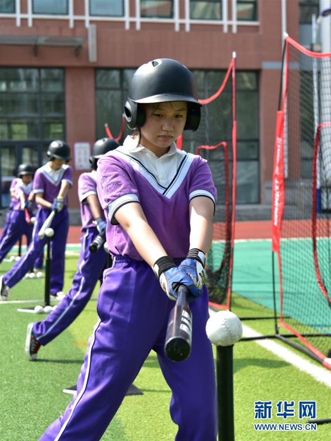 （體育·圖文互動）（3）（在習近平新時代中國特色社會主義思想指引下——新時代新作為新篇章·總書記關心的百姓身邊事）奔跑吧，少年！——體育讓孩子們插上強壯的翅膀（配本社同題文字稿）