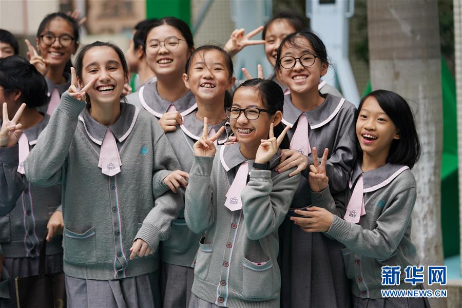 (澳門回歸20周年·新華全媒頭條·圖文互動)(11)盛世濠江恰如春——習近平主席視察澳門特別行政區紀實