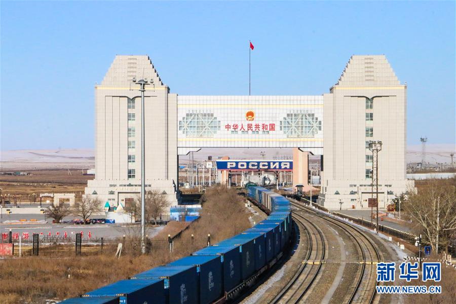 (在習(xí)近平新時(shí)代中國特色社會主義思想指引下——新時(shí)代新作為新篇章·習(xí)近平總書記關(guān)切事·圖文互動(dòng))(1)穩(wěn)住外貿(mào)“朋友圈”——我國各地精準(zhǔn)施策穩(wěn)外貿(mào)基本盤