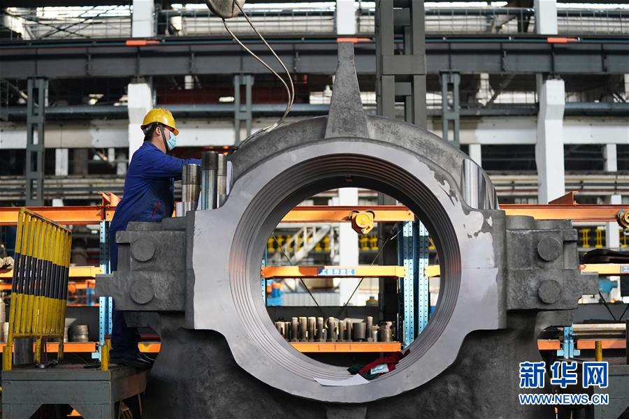 (在習(xí)近平新時(shí)代中國特色社會主義思想指引下——新時(shí)代新作為新篇章·習(xí)近平總書記關(guān)切事·圖文互動(dòng))(2)穩(wěn)住外貿(mào)“朋友圈”——我國各地精準(zhǔn)施策穩(wěn)外貿(mào)基本盤