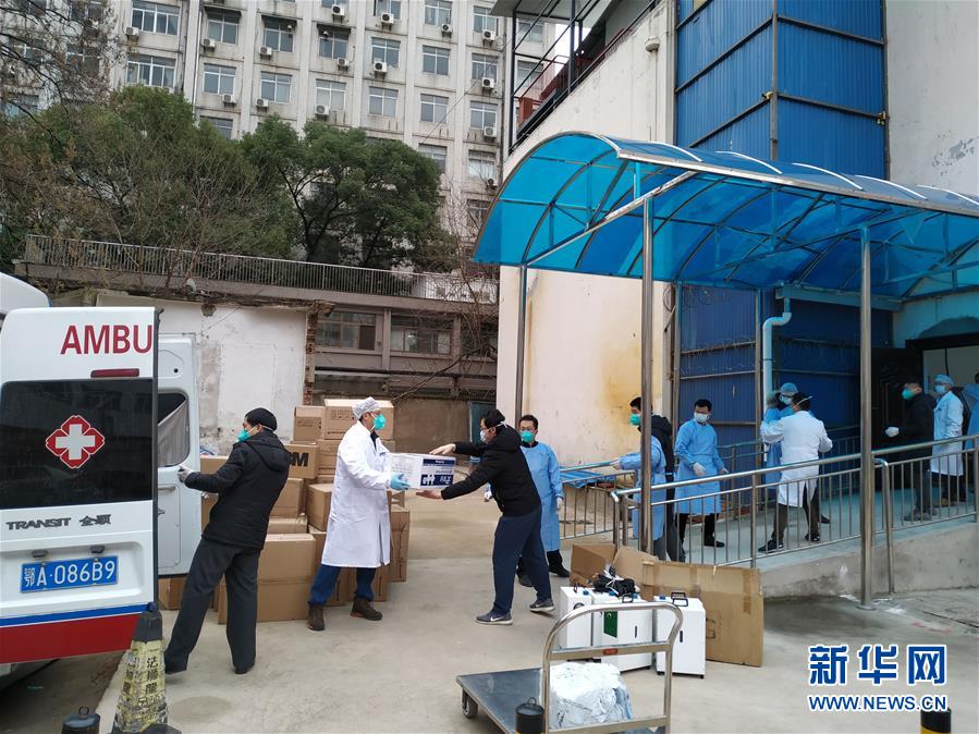 (在習近平新時代中國特色社會主義思想指引下——新時代新作為新篇章·習近平總書記關切事·圖文互動)(6)化“危”為“機” 念好“新”字訣——各地產業發展“新”動向掃描