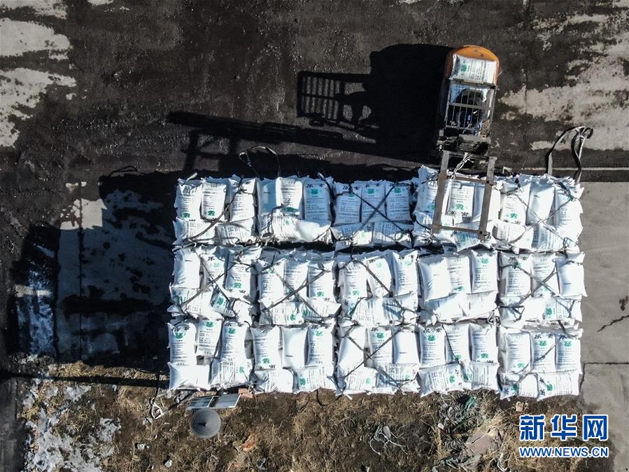 (在習(xí)近平新時(shí)代中國(guó)特色社會(huì)主義思想指引下——新時(shí)代新作為新篇章·習(xí)近平總書(shū)記關(guān)切事·圖文互動(dòng))(1)春耕忙 信心足——谷雨時(shí)節(jié)走馬東北直擊糧事