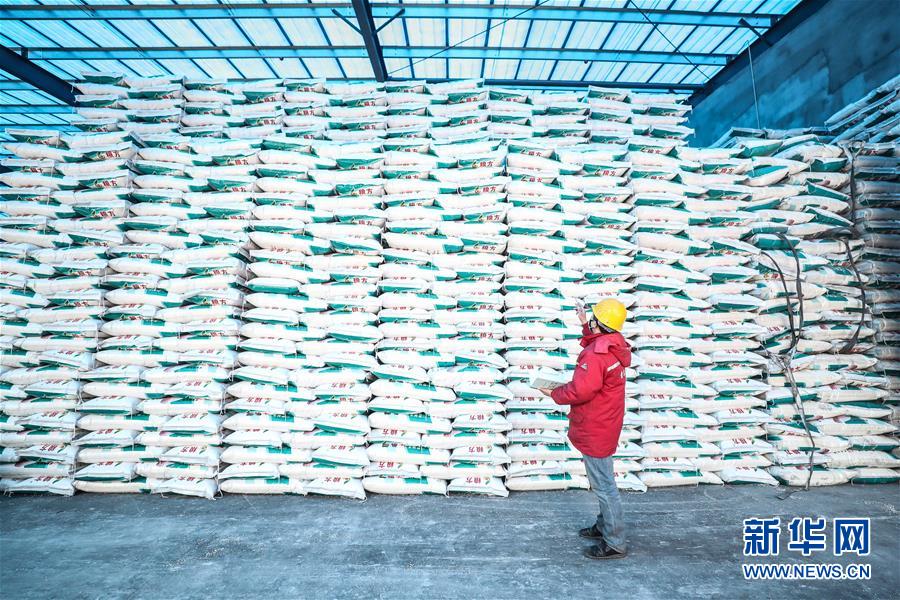 (在習(xí)近平新時(shí)代中國(guó)特色社會(huì)主義思想指引下——新時(shí)代新作為新篇章·習(xí)近平總書(shū)記關(guān)切事·圖文互動(dòng))(4)春耕忙 信心足——谷雨時(shí)節(jié)走馬東北直擊糧事