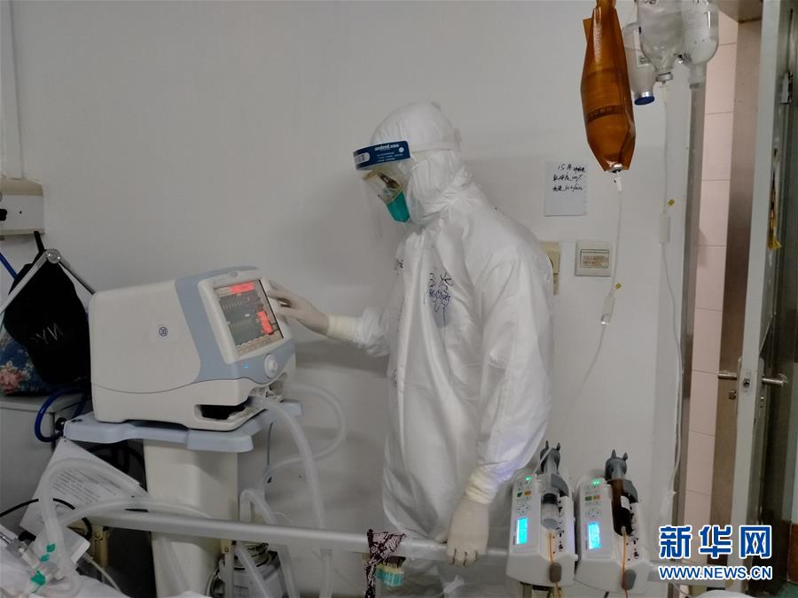 （在習近平新時代中國特色社會主義思想指引下——新時代新作為新篇章·習近平總書記關切事·圖文互動）（2）青春的顏色是什么？