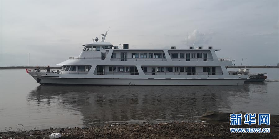 (在習(xí)近平新時(shí)代中國特色社會(huì)主義思想指引下——新時(shí)代新作為新篇章·習(xí)近平總書記關(guān)切事·圖文互動(dòng))(1)新生活、新盼頭——脫貧攻堅(jiān)新形勢速覽