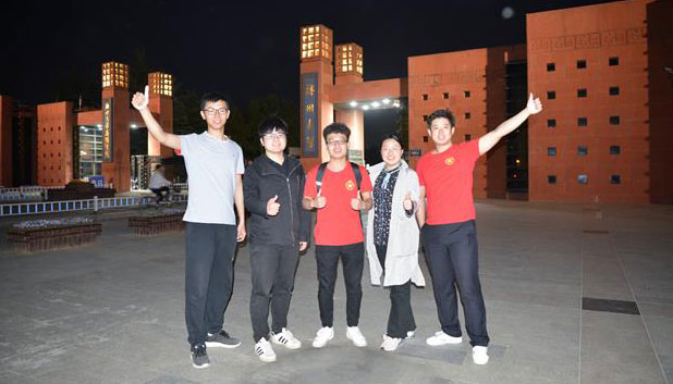 【最青春】這就是青春最響亮的口號！