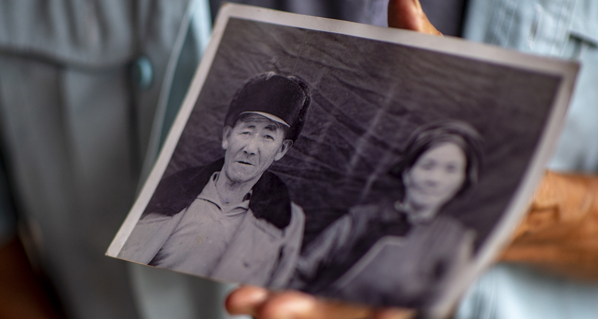 83年前，那群年輕人的詩和遠方