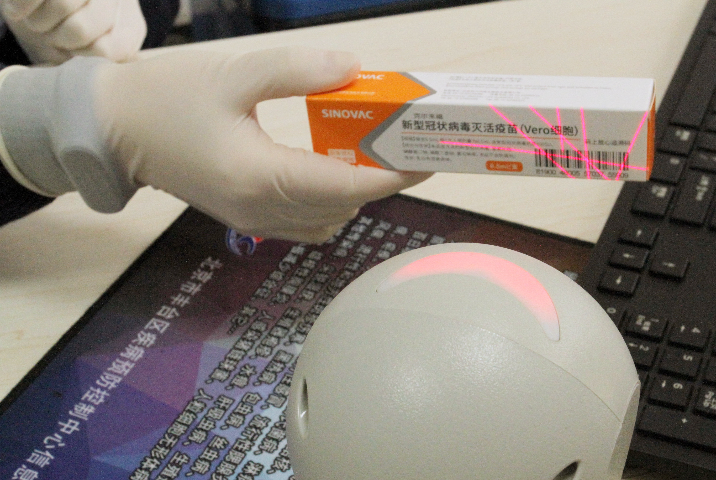 新年伊始，傳來這些振奮人心的好消息！