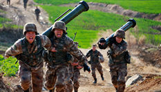 陸軍“王杰班”鍛造“一不怕苦、二不怕死”尖刀紀實