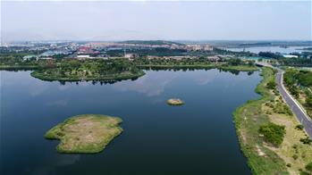 攻堅(jiān)，為了美麗中國(guó)——黨的十八大以來(lái)污染防治紀(jì)實(shí)