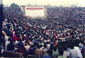 戰斗，永不停歇——記一級“戰斗英雄”史光柱