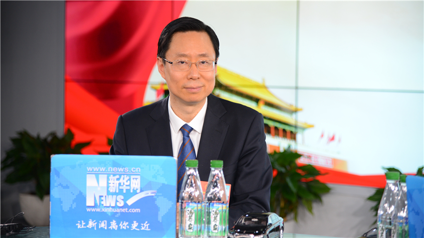 藍紹敏：突破傳統創新弊端 新一輪科技創新體制改革關鍵突破口在新型研發機構