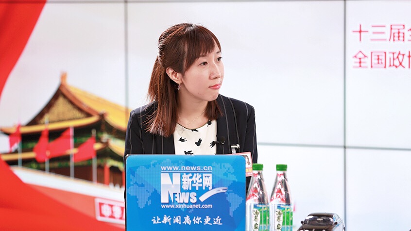 周燕芳：強制環責險制度可彌補環保風險管理工具的短缺