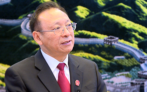 【第五期】江必新:為民營企業發展營造良好法治環境