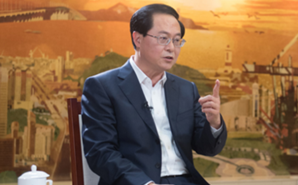 【第十五期】車俊:要把民營企業家搞得香香的,把民營經濟做得壯壯的