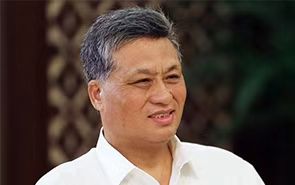 【第十八期】馬興瑞:讓支持民營經濟的政策更好用、更管用