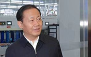 【第十九期】彭清華:厚植民營經濟健康成長沃土