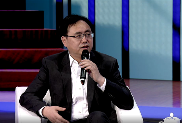 激發(fā)內(nèi)容創(chuàng)作；統(tǒng)一標準；加大網(wǎng)絡建設；探索一個持續(xù)健康發(fā)展的商業(yè)模式；各方攜手，打造開放、合作、共贏的產(chǎn)業(yè)生態(tài)圈。