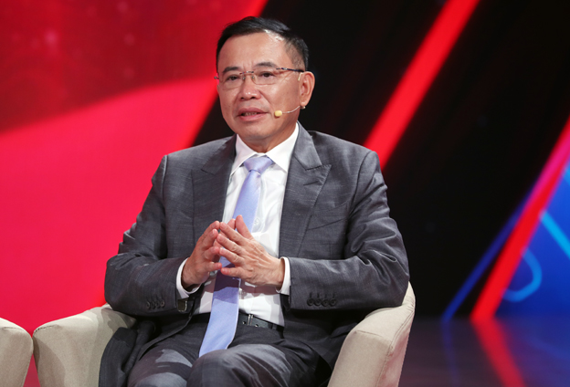 中國邁向世界經(jīng)濟強國為中國企業(yè)提供了發(fā)展環(huán)境和良機。