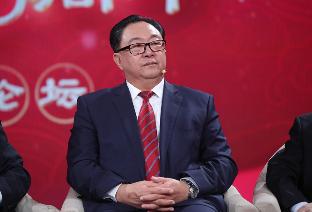 國投已出資20多億元成立兩支國家級基金，投資到貧困地區，分布在26個省市自治區