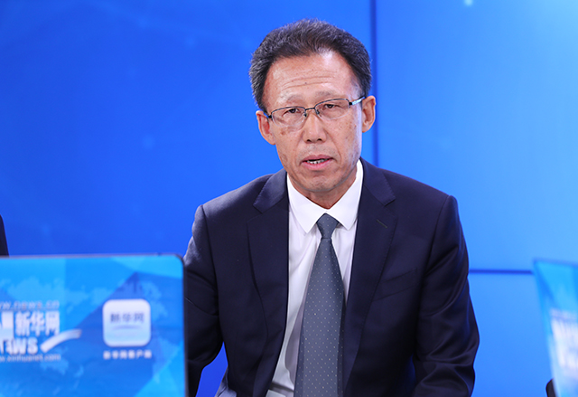 寧夏科學(xué)推進(jìn)國(guó)土綠化，精準(zhǔn)植綠、增綠、護(hù)綠