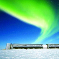 各國(guó)對(duì)南極考察的投入是多少?