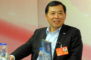 李東生:電子信息產(chǎn)業(yè)仍需努力