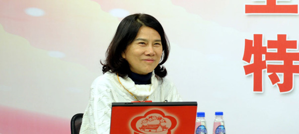 格力集團(tuán)董事長董明珠:實(shí)干鑄就中國夢(mèng)