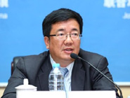 廣汽集團執行董事、廣汽乘用車總經理吳松