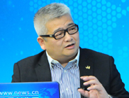 中脈健康產業集團董事局主席、道和集團董事局主席、永裕恒豐金融控股集團董事局主席、中脈道和公益基金會主席周希儉