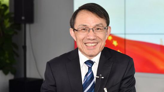 沈?。恨k好人民滿意的一流教育