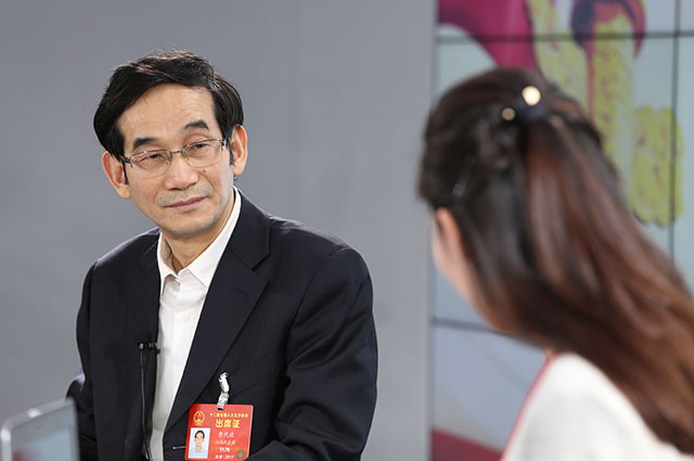 建智慧城市需政府、企業、公民各司其職