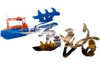 王毅談“一帶一路”:“擼起袖子一起干”的共同事業(yè)