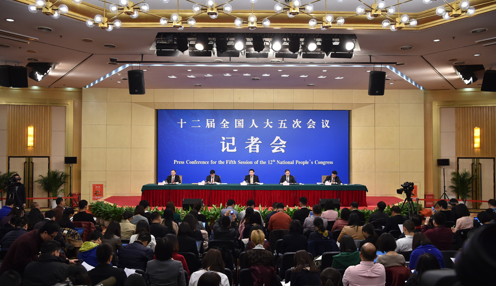 回放:工信部就“推進實施‘中國制造2025’”答記者問