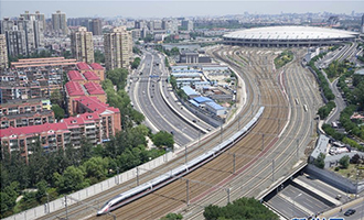 前進，向著偉大復興的中國夢！——寫在黨的十九大召開之際