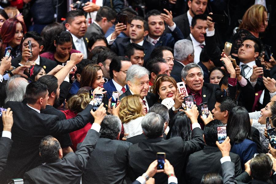 7、拉美多國大選政治版圖生變