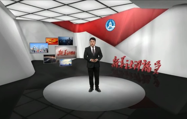 新華社評論員：練就過硬本領，錘煉品德修為