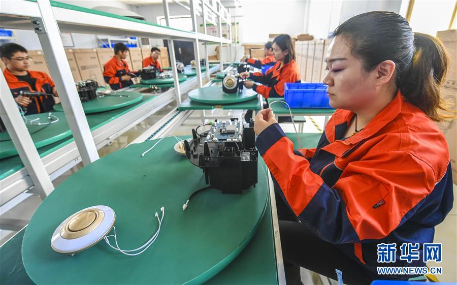 這三個“小變化”，隱藏轉型“大密碼”