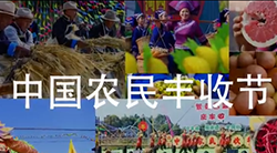 微視頻:豐收快樂