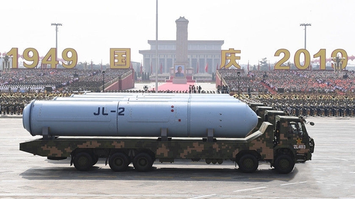 這些大國(guó)重器，再看一眼！