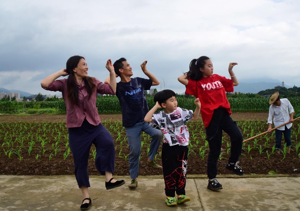 2020，那些感動我們的瞬間