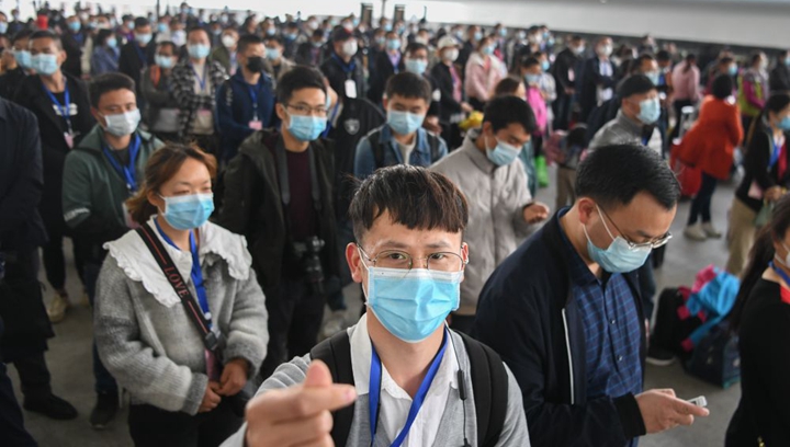 “打工人”陳安心：這一年不容易，也沒那么難