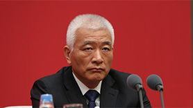 科學技術部黨組書記、部長王志剛