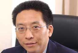 劉海濤:中國物聯網的獨特研究方向