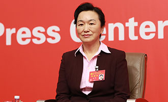 福建省環(huán)保廳黨組書記，廳長朱華