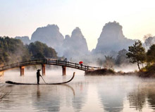 2014，回望旅游那些事兒